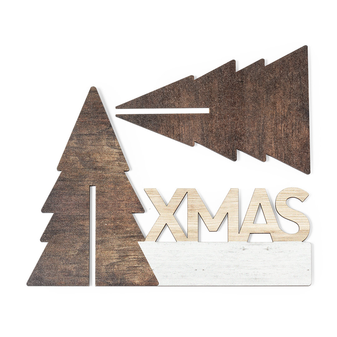 GemindChristmas Decoration