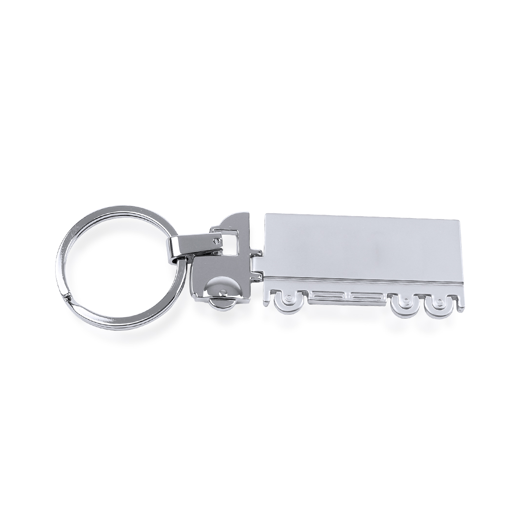 TrailerKeyring