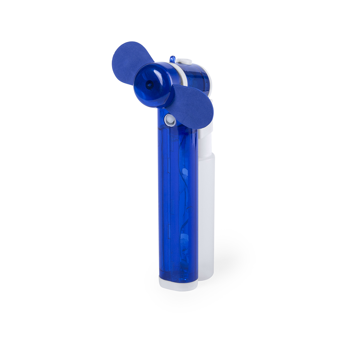 HendryVaporizer Fan
