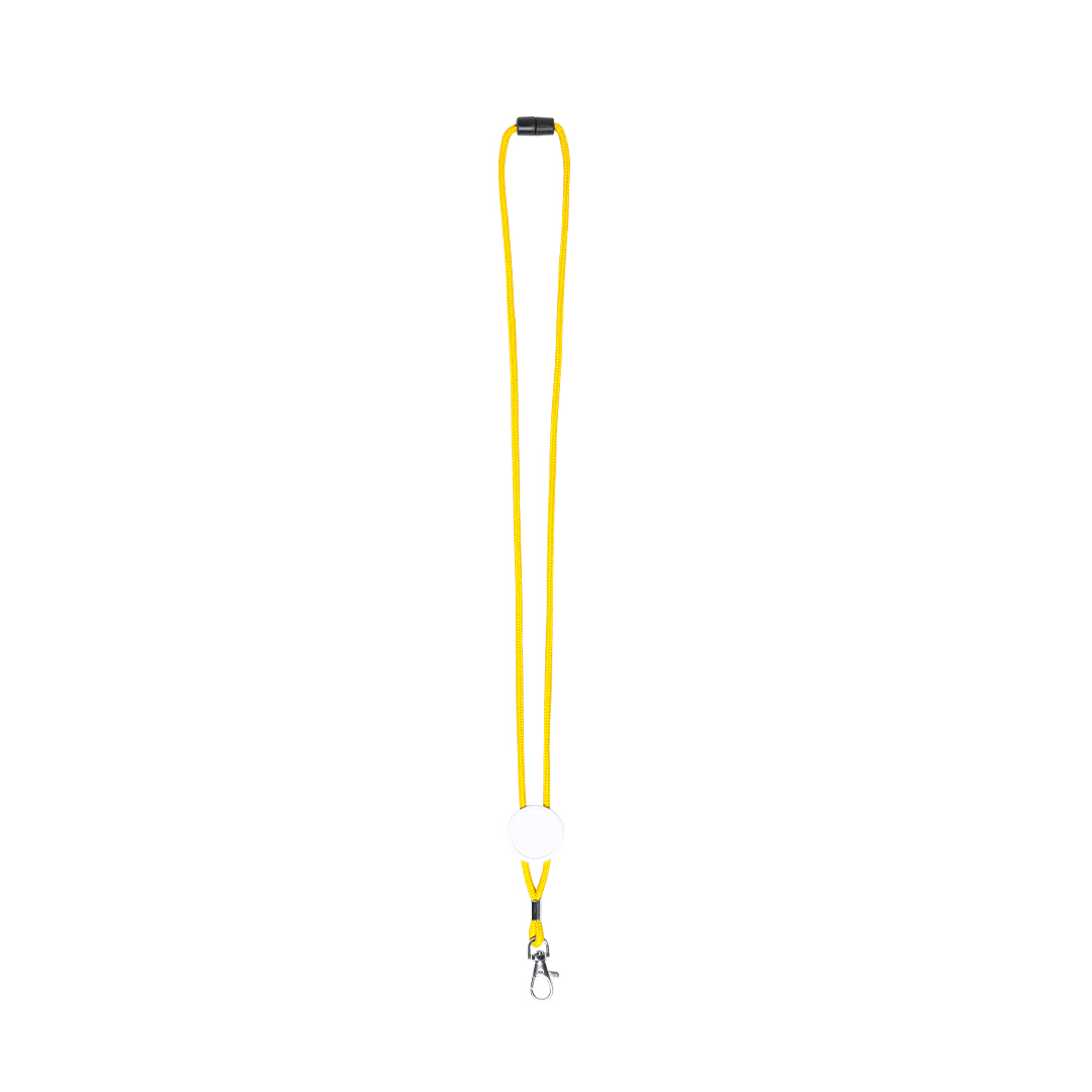 PeruxLanyard