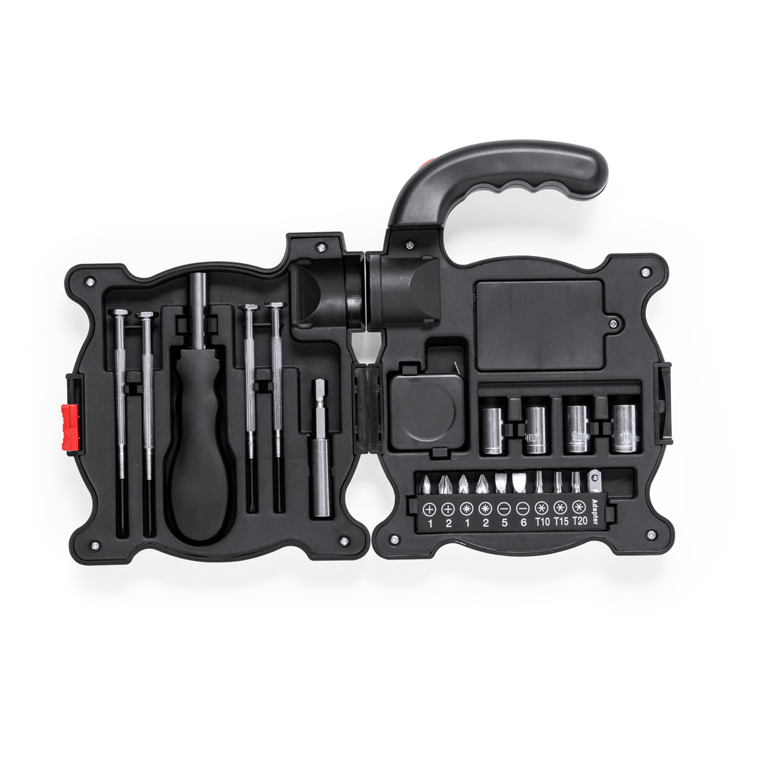 HancukTool Set