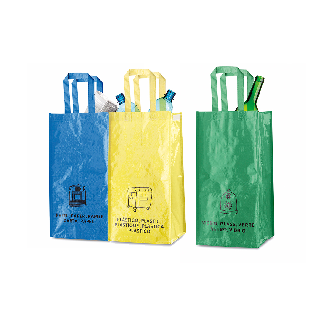 LopackBag Set