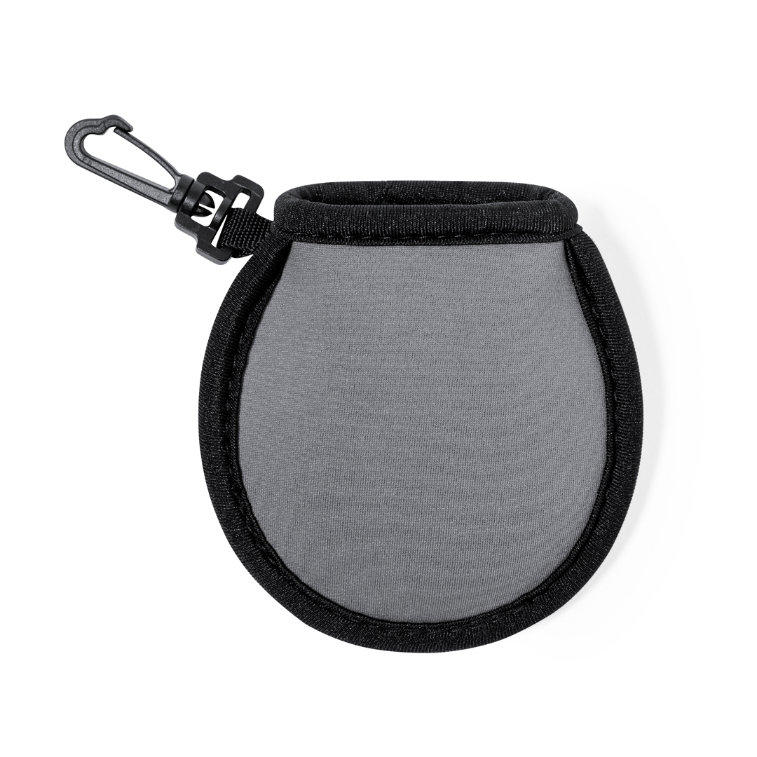 HeseGolf Ball Cleaning Pouch
