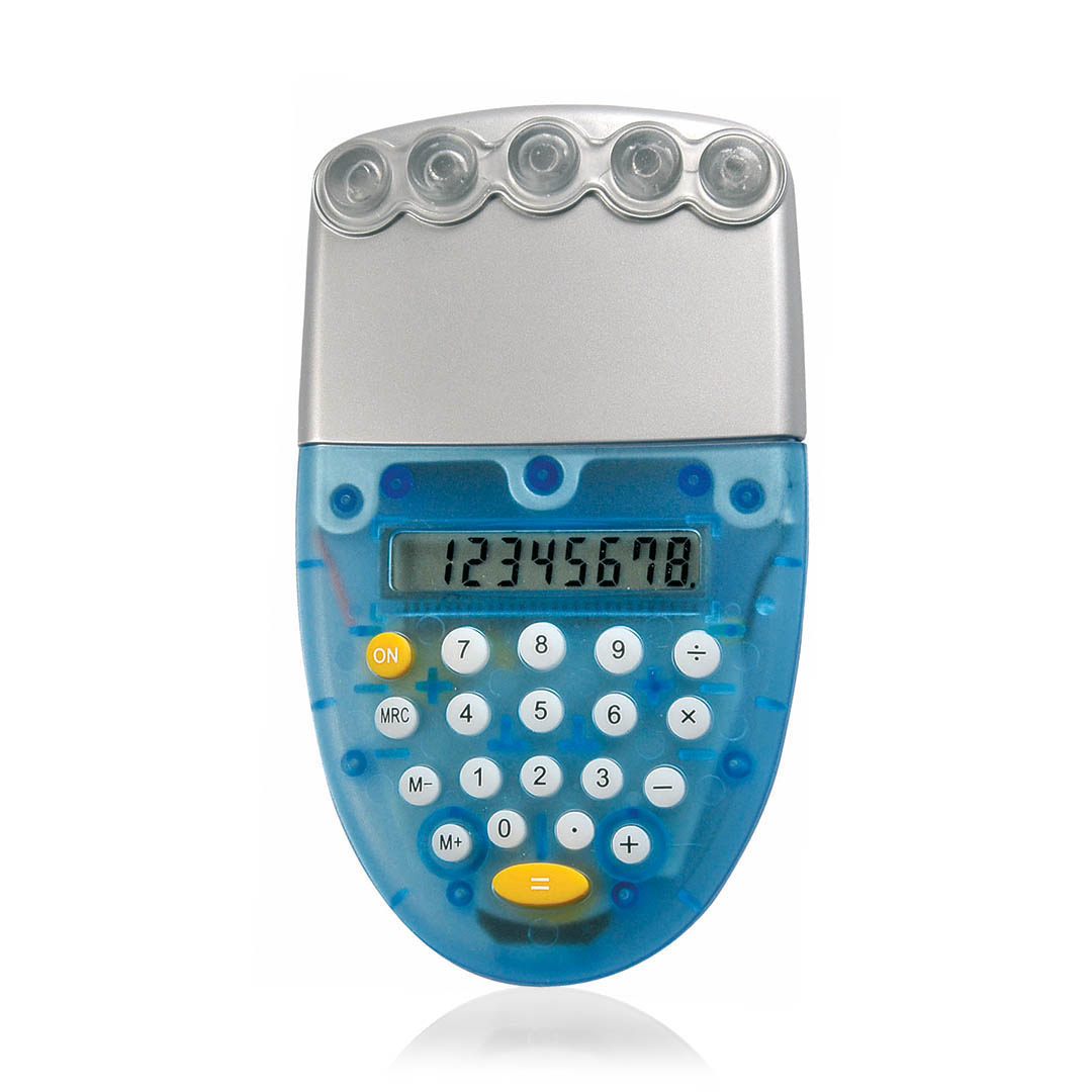 OzoneCalculator
