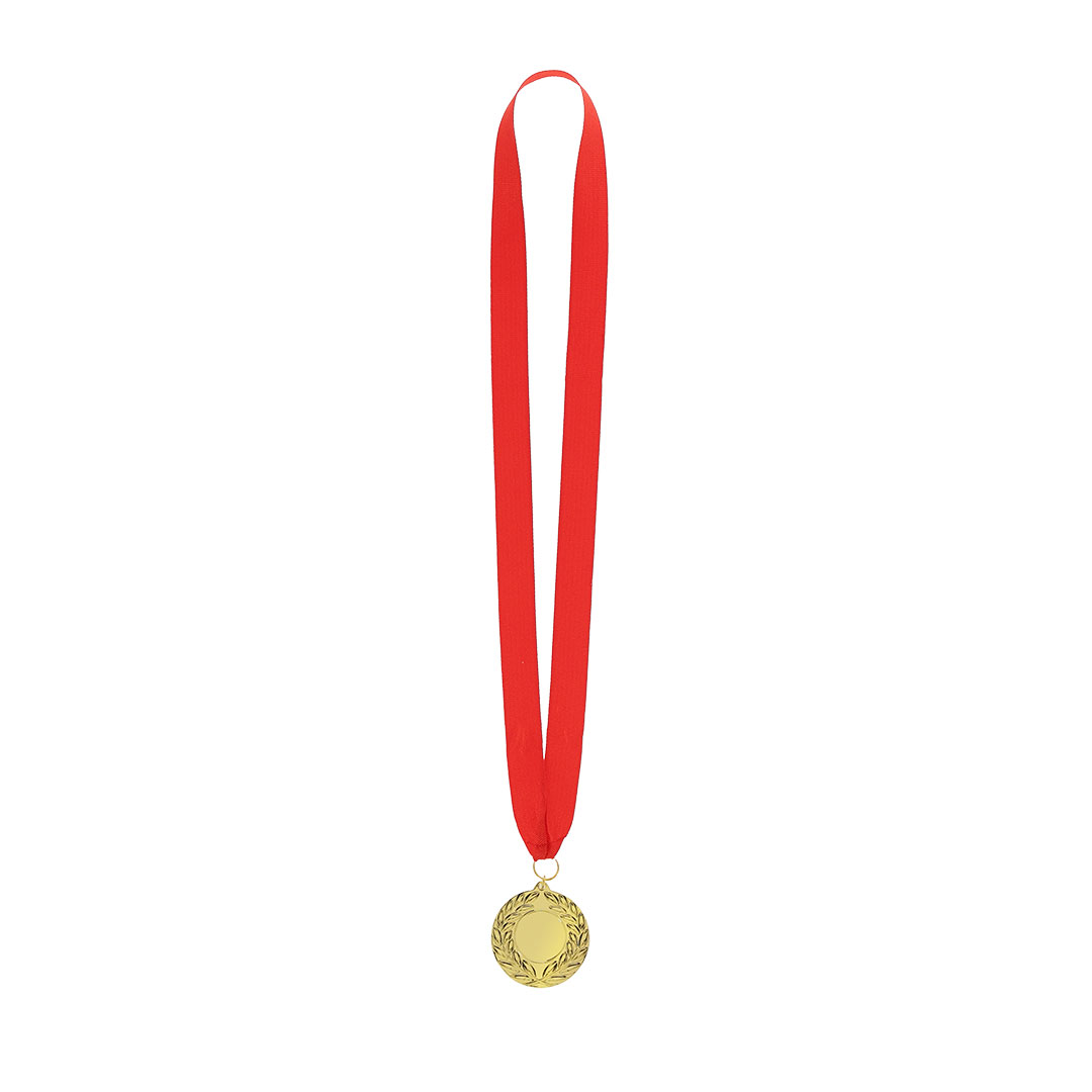GussyMedal
