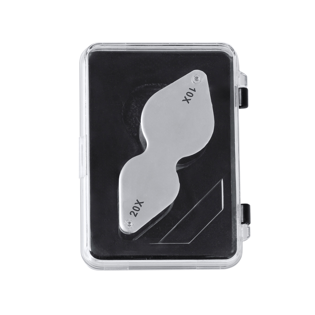 Nalix 10/20XMagnifier