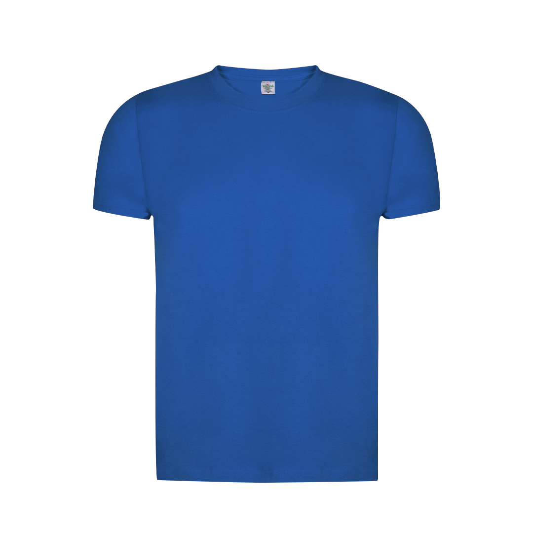 Organic ColorAdult T-Shirt 