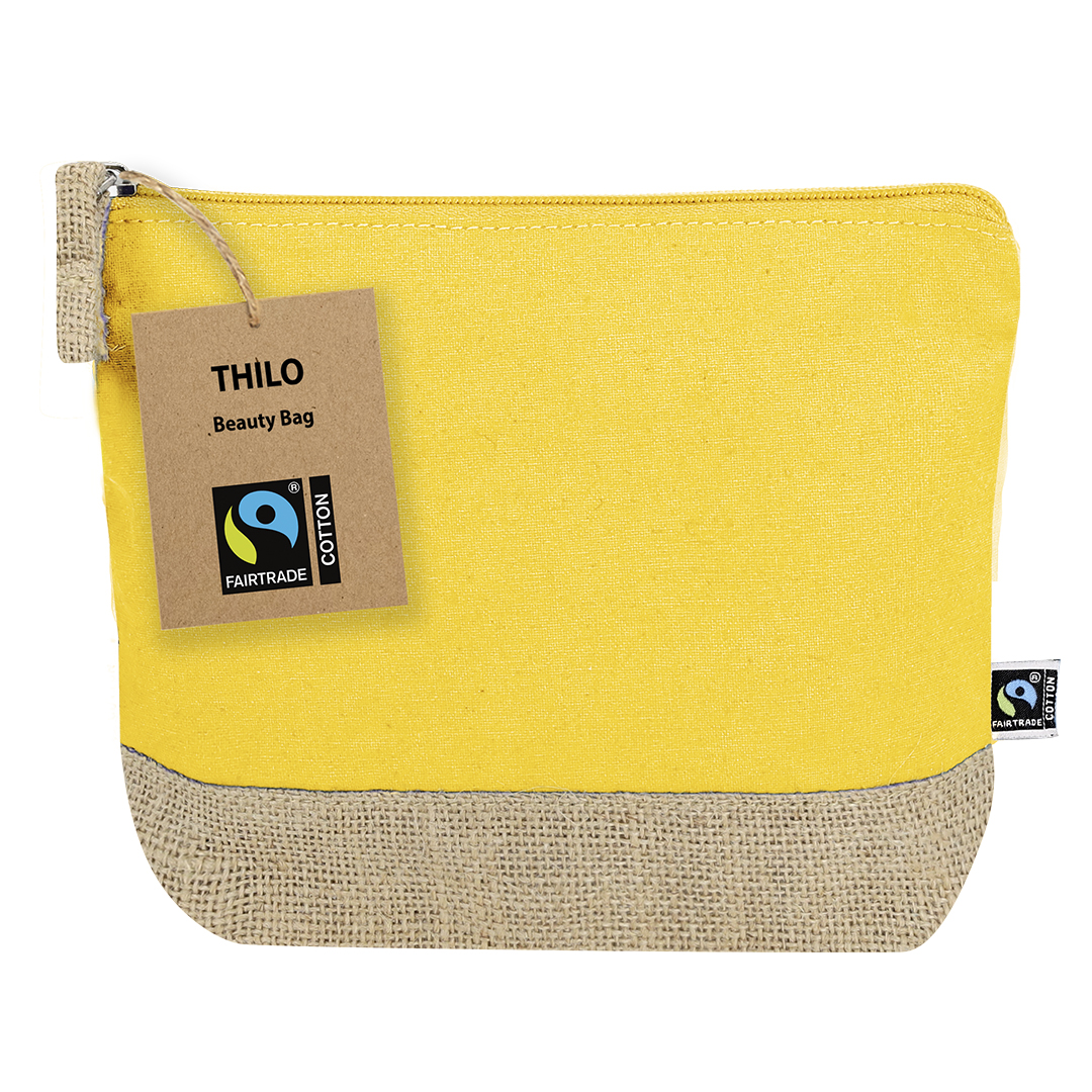 Thilo FairtradeBeauty Bag