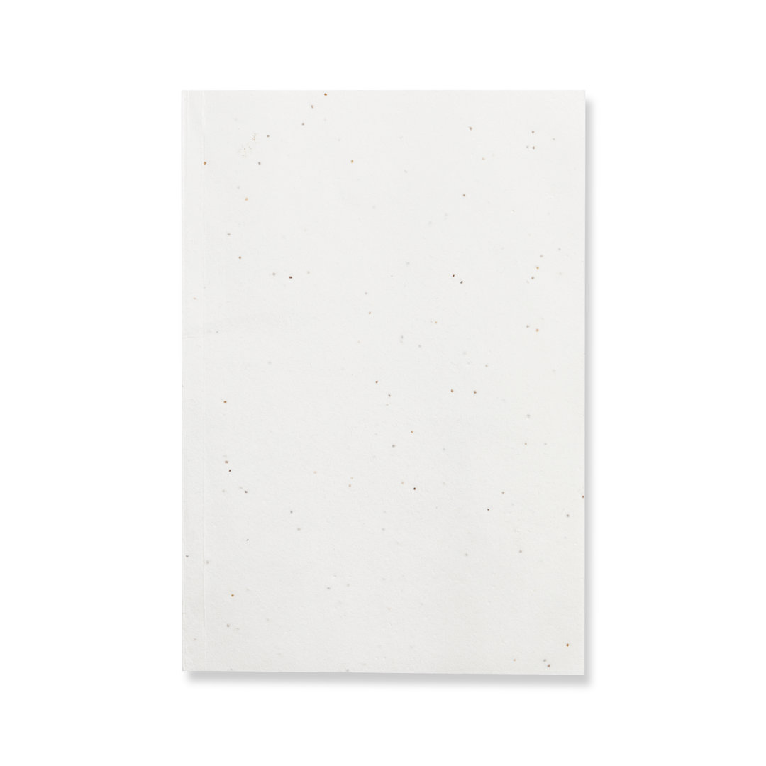 MaiwenSeeds Notepad