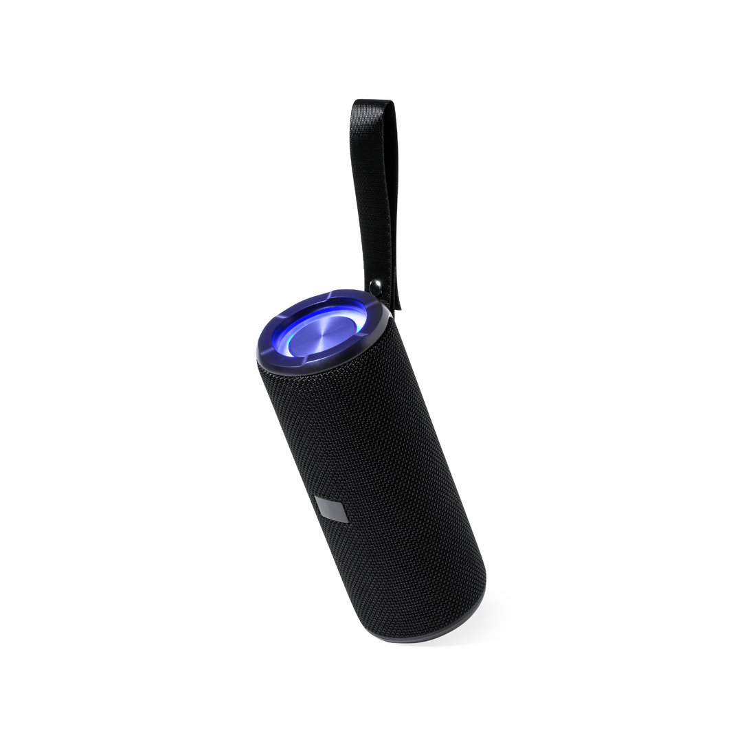 RobySpeaker
