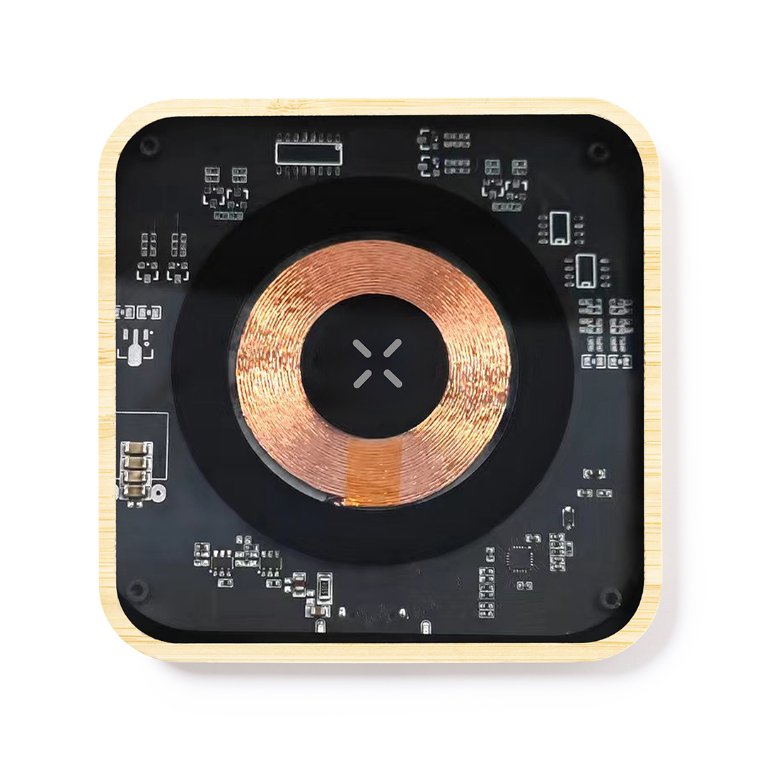 GaussianCharger