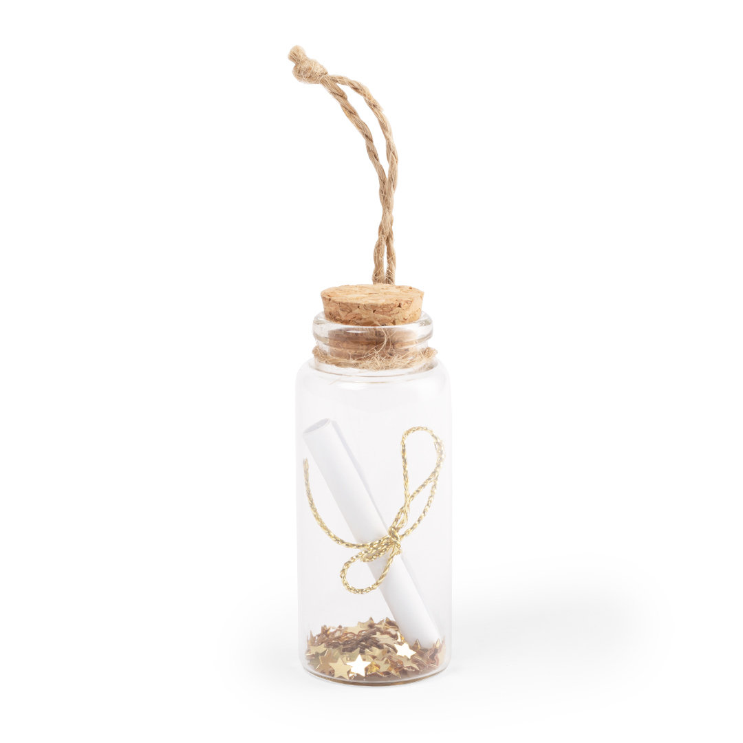 ShoilenWish Bottle