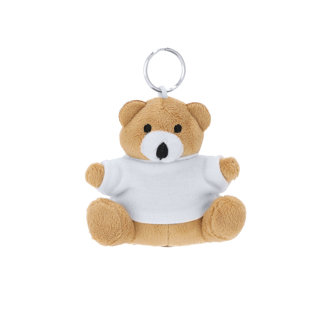 PickfordKeyring Teddy
