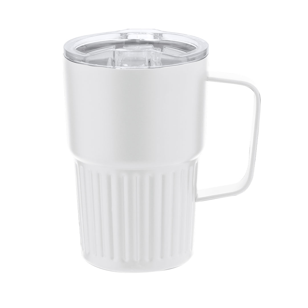 FinbarInsulated Mug