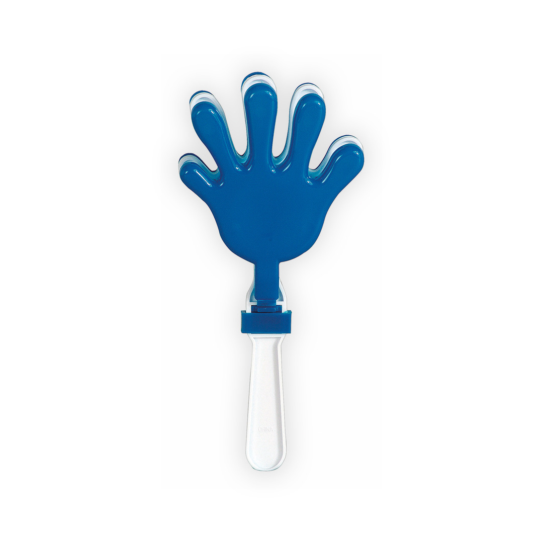 MaracanAnimation Hand