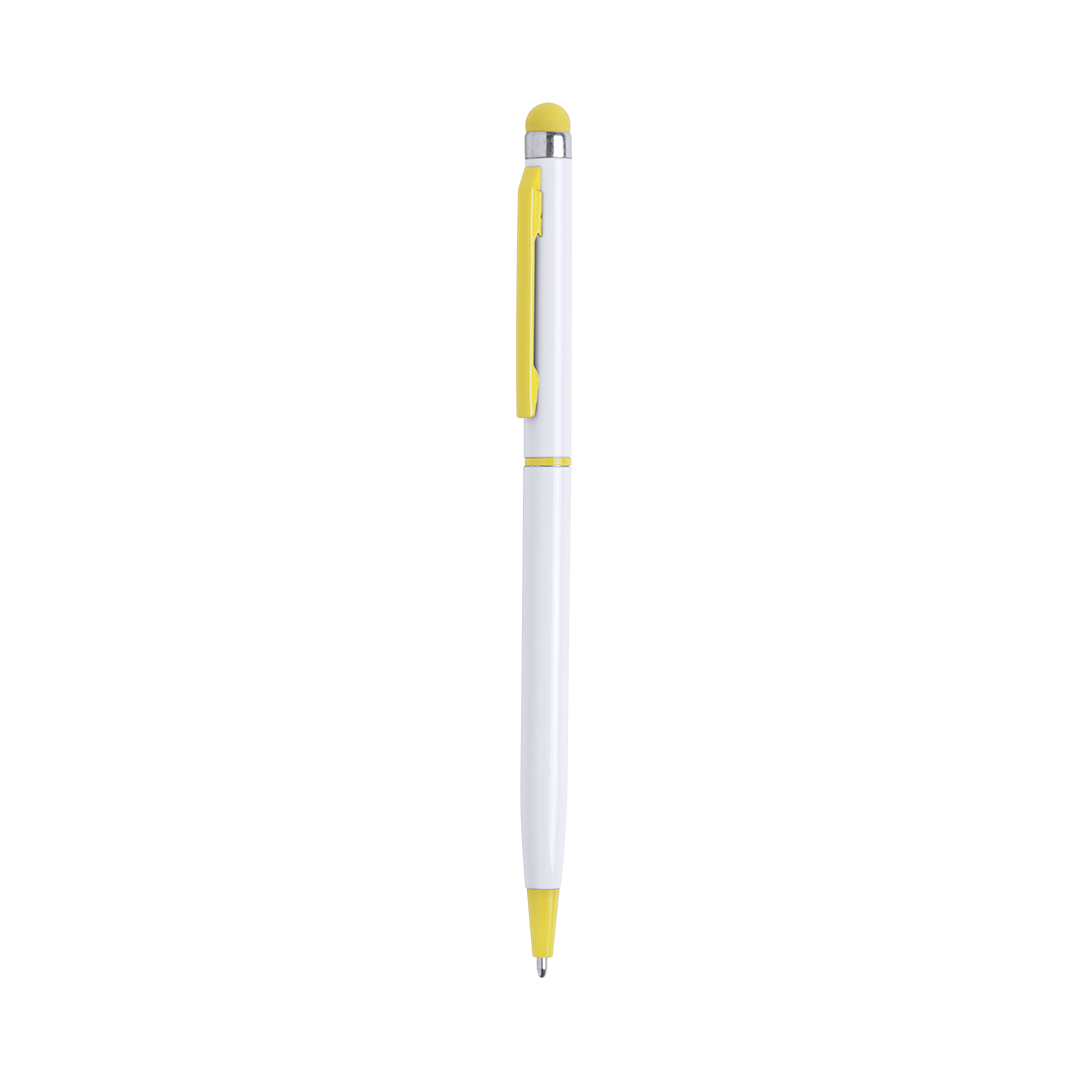 DuserStylus Touch Ball Pen