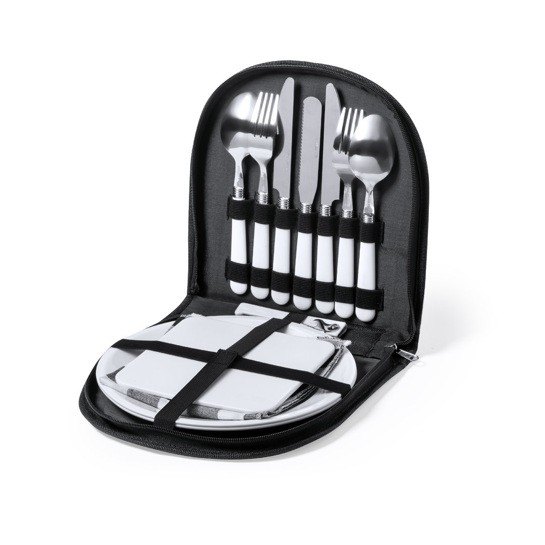 TilkenPicnic Set