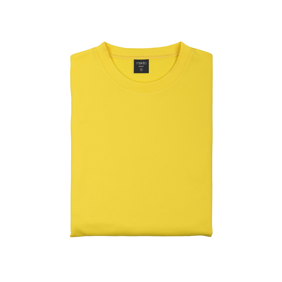 KrobyKids Technical Sweatshirt