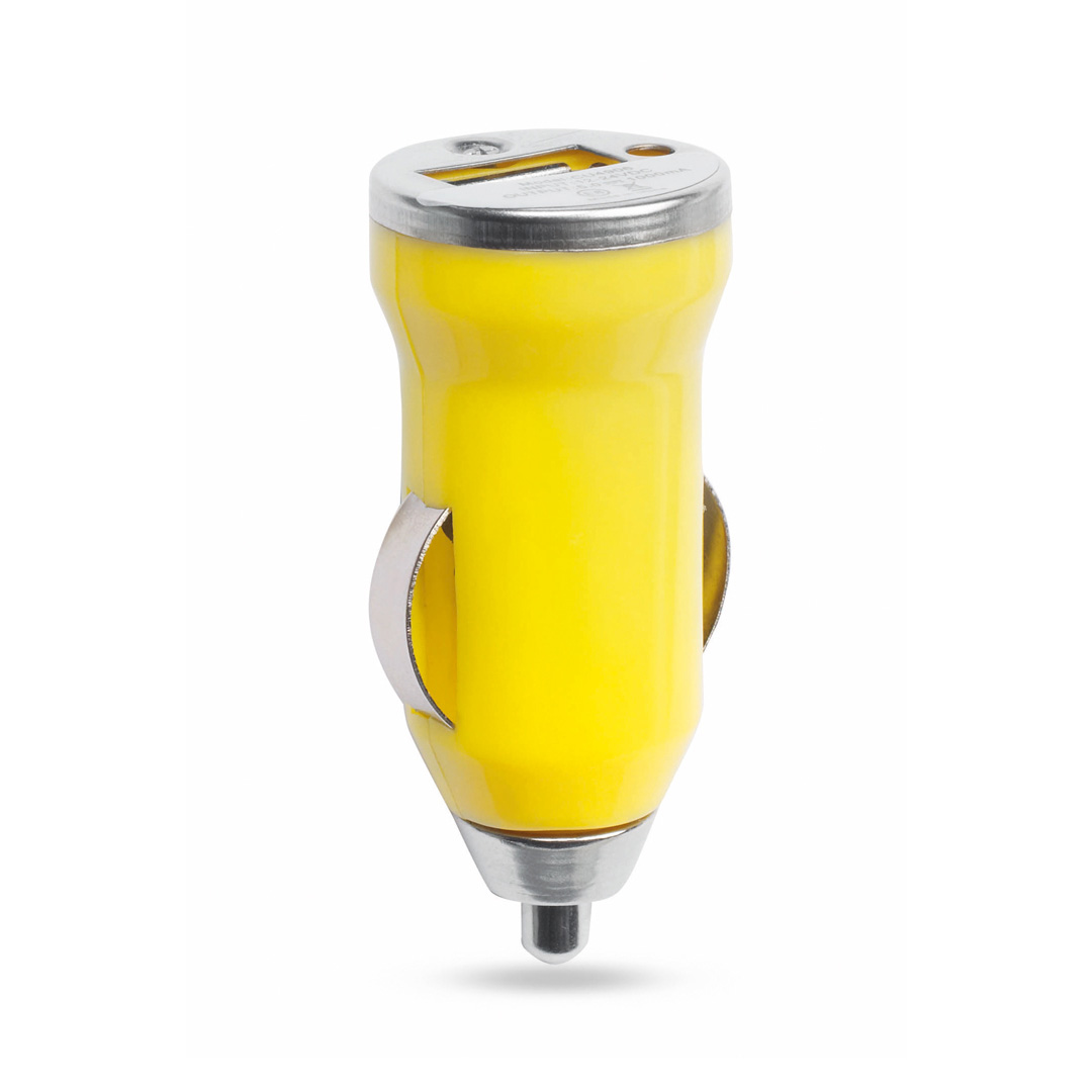 HikalUSB Car Charger