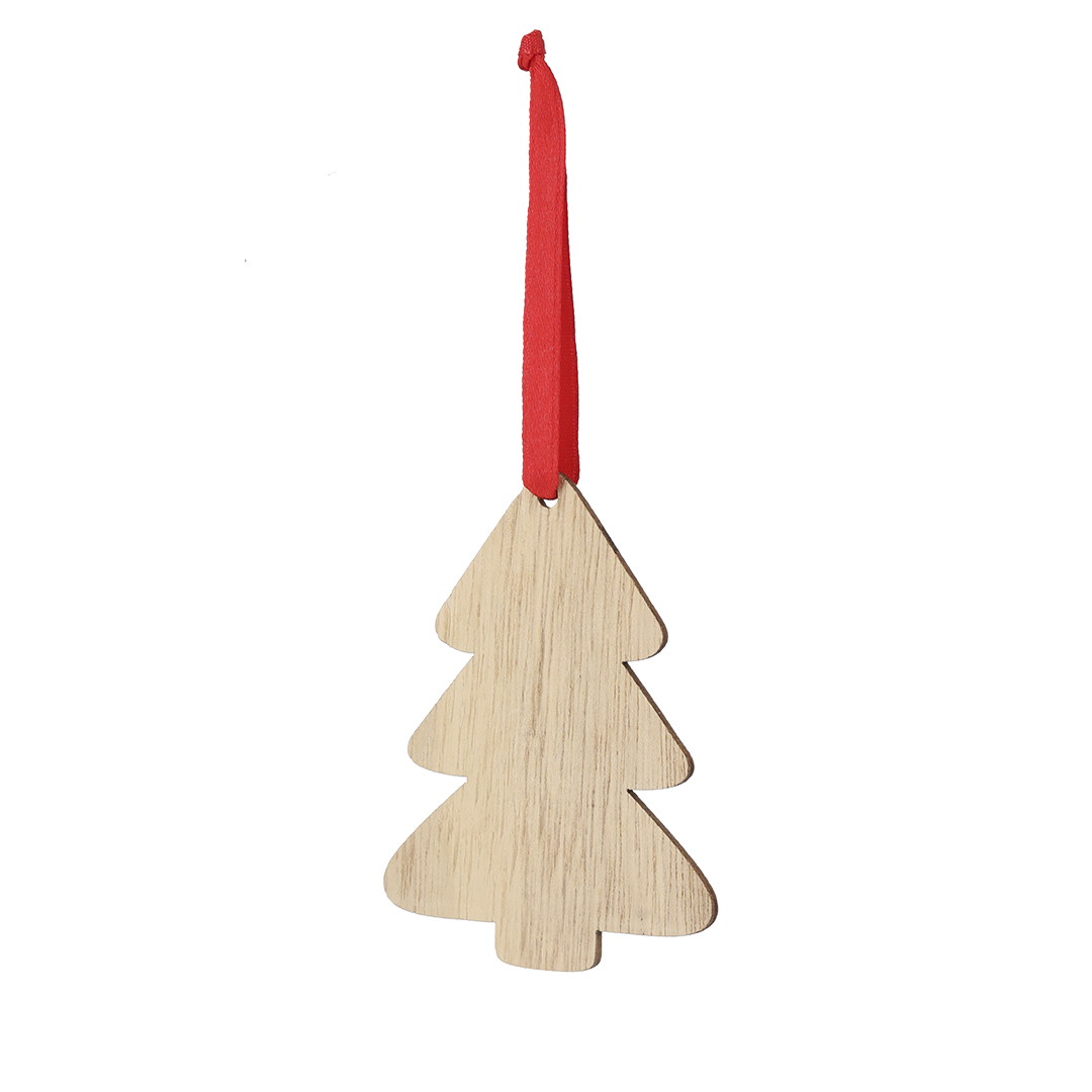 ClixarSublimation Christmas Decoration