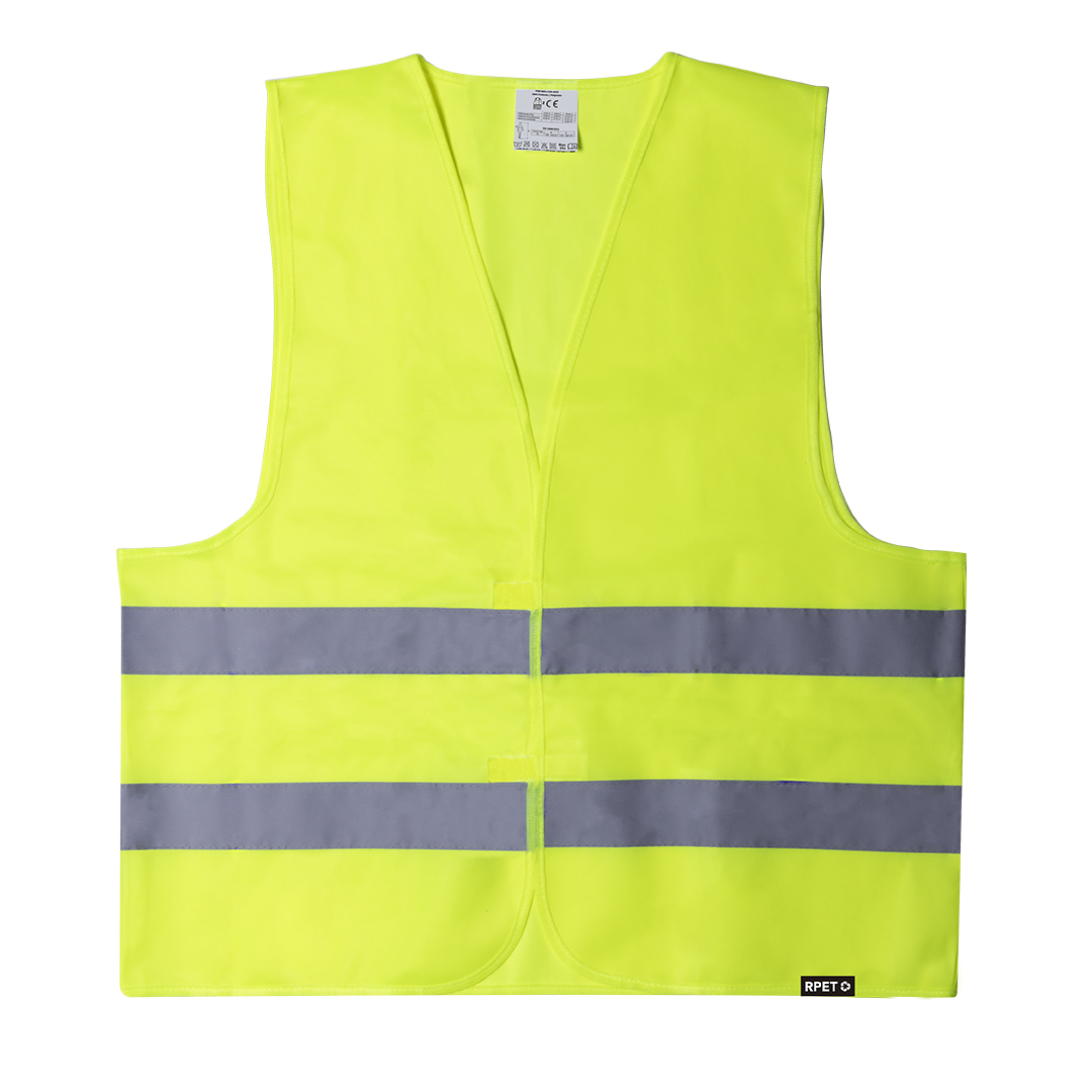 SafroxReflective Vest