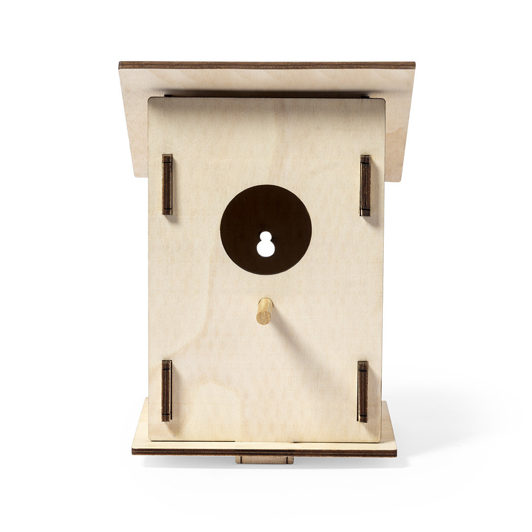 PeckerBirdhouse