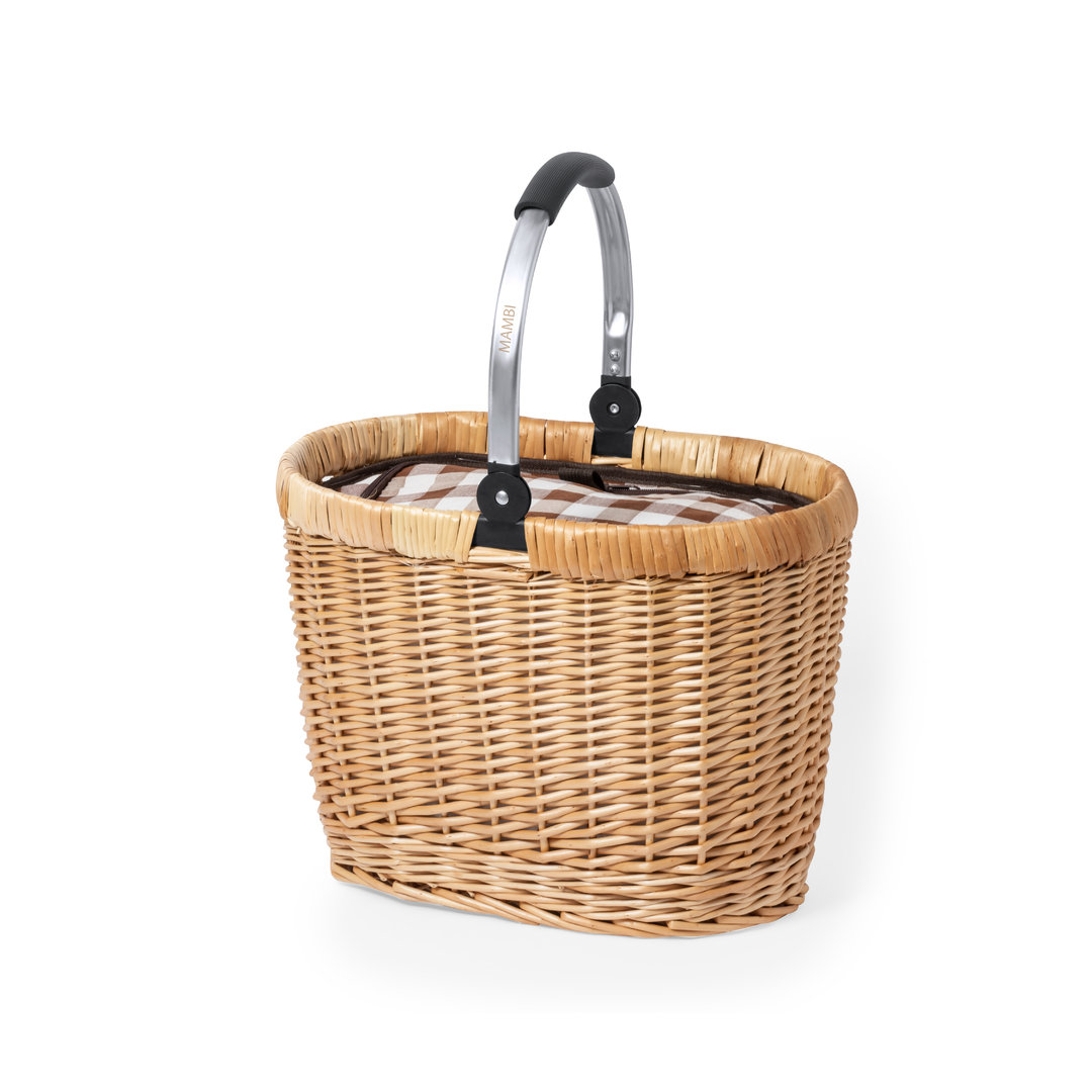 HalbaxThermal Picnic Basket