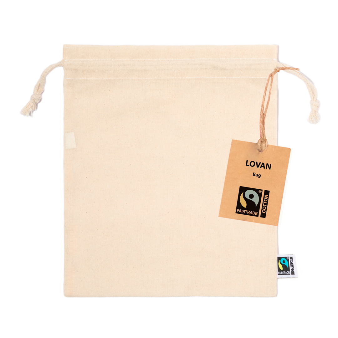 Lovan FairtradeBag