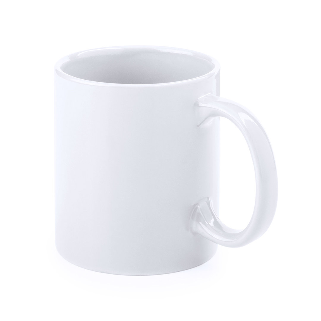 BornelSublimation Mug