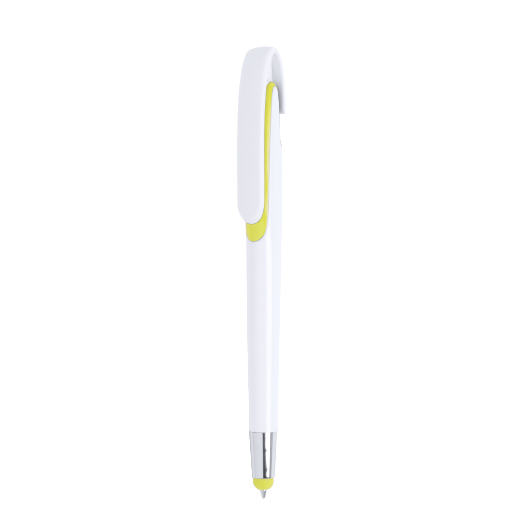 ZalemStylus Touch Ball Pen