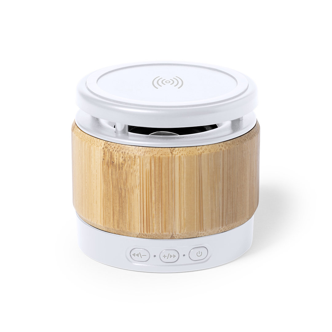 ZakroxCharger Speaker