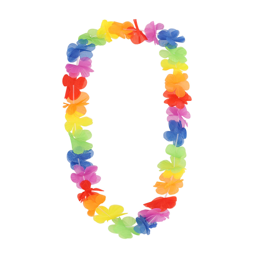PunderHawaiian Necklace