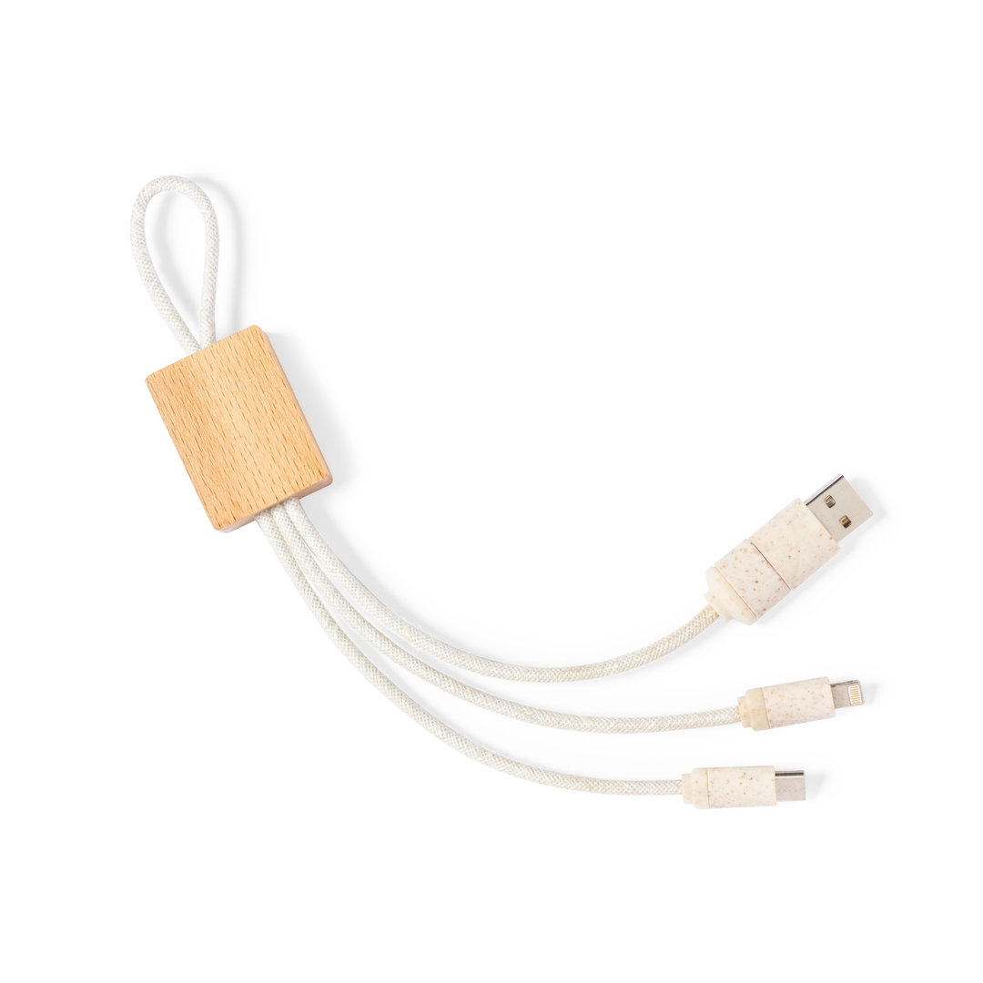 NuskirCharging Cable