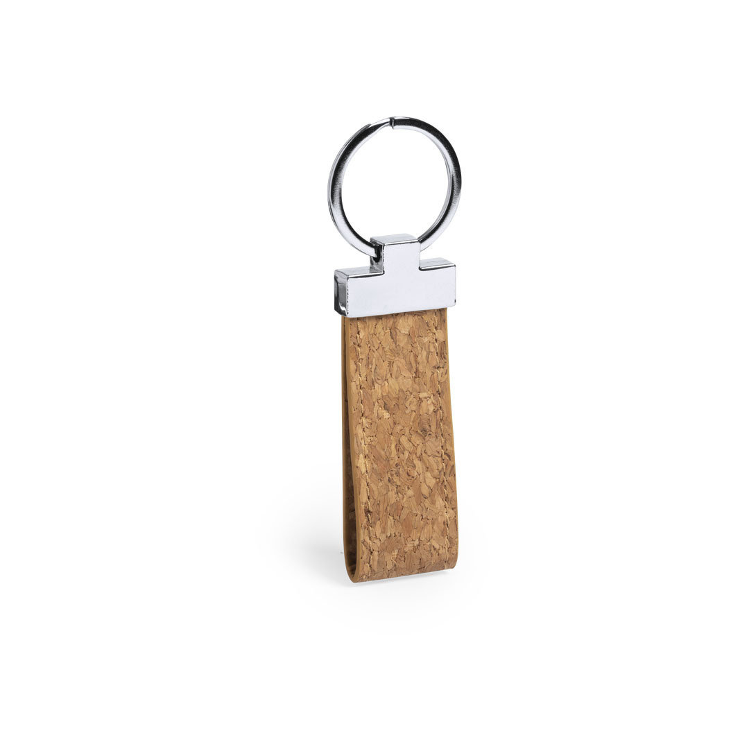 BrankoKeyring
