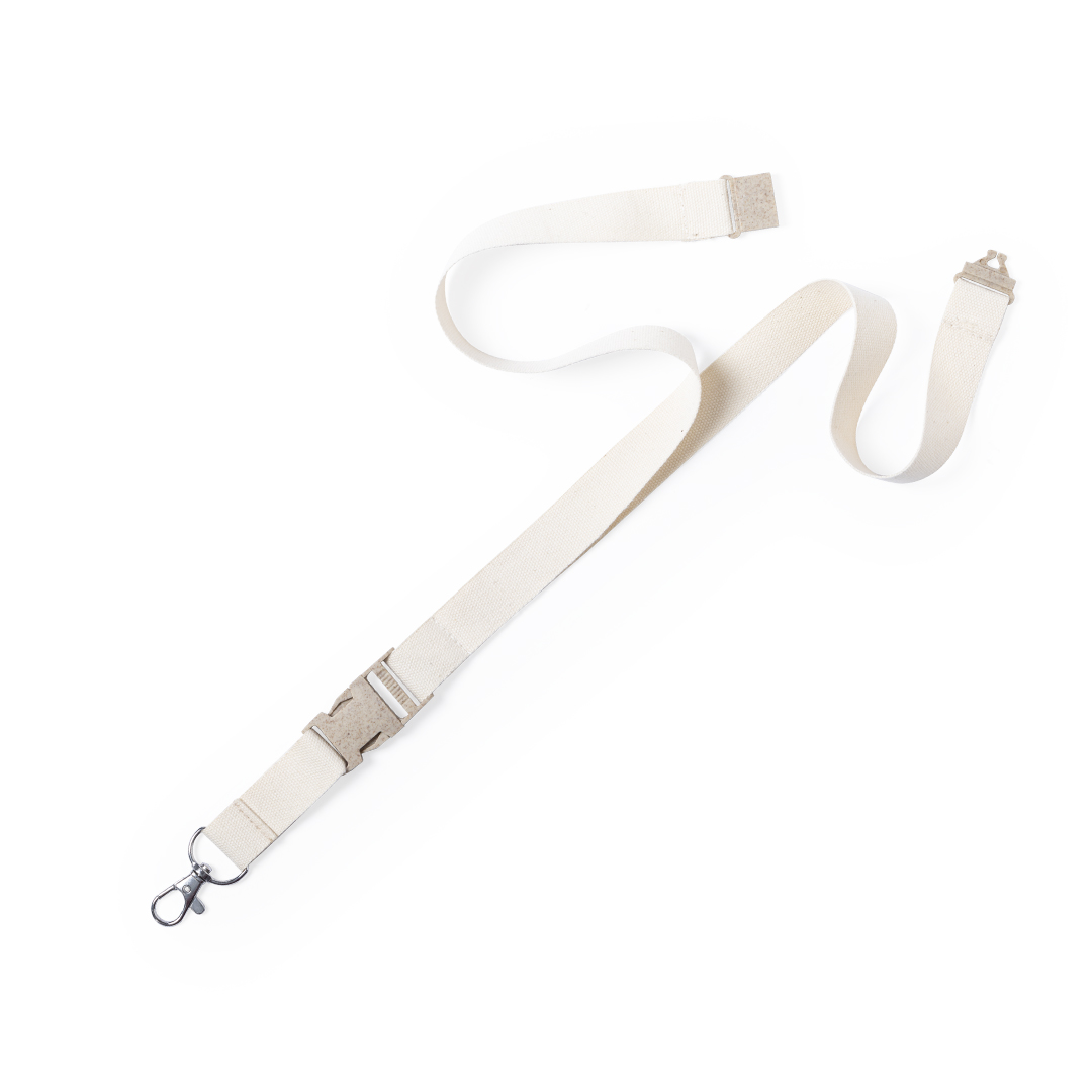TroixLanyard