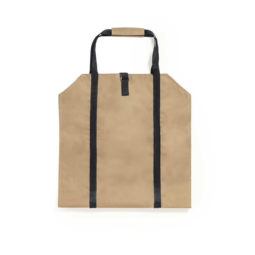 PriyaLog Carrier
