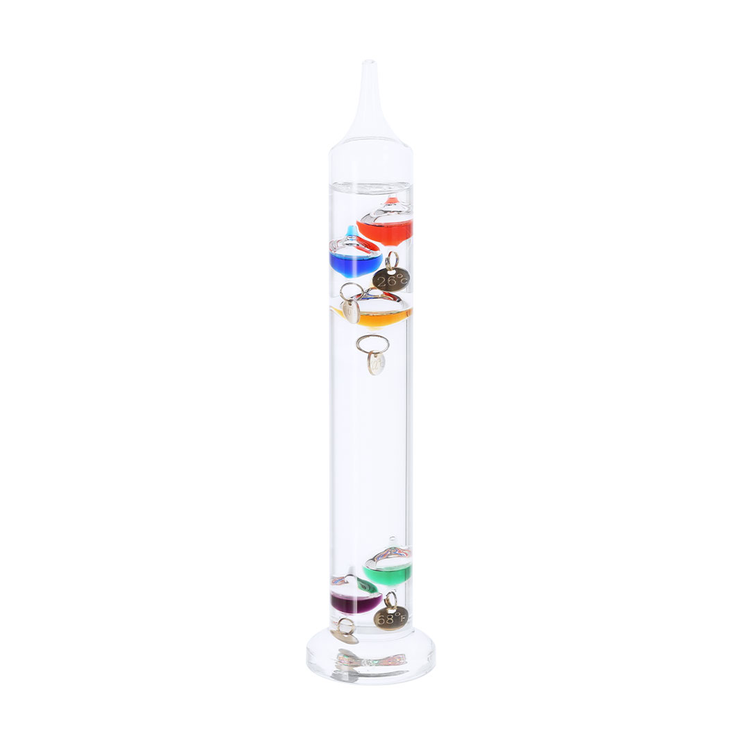 GalileoThermometer