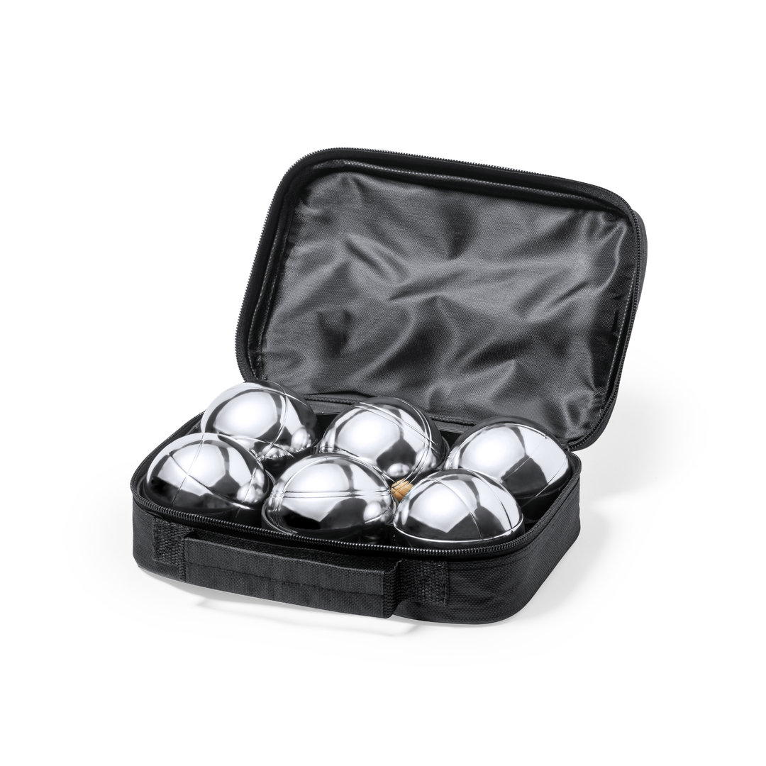 BolicheGame Petanque