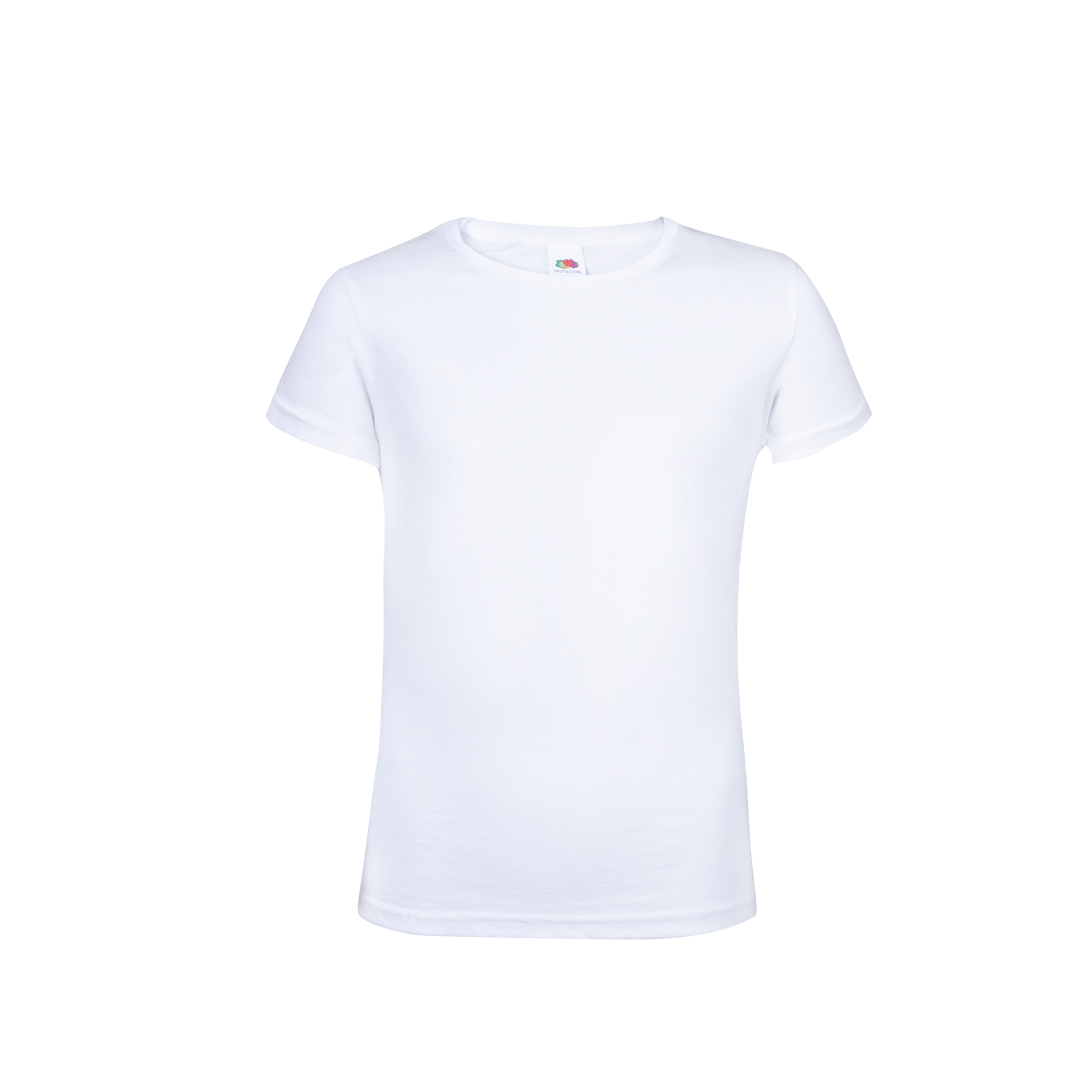 IconicKids White T-Shirt