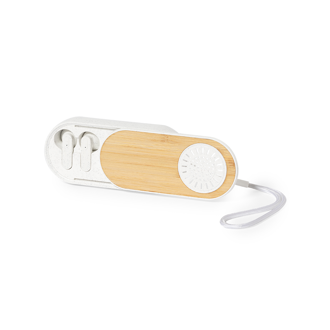 GisselSpeakers Earphones