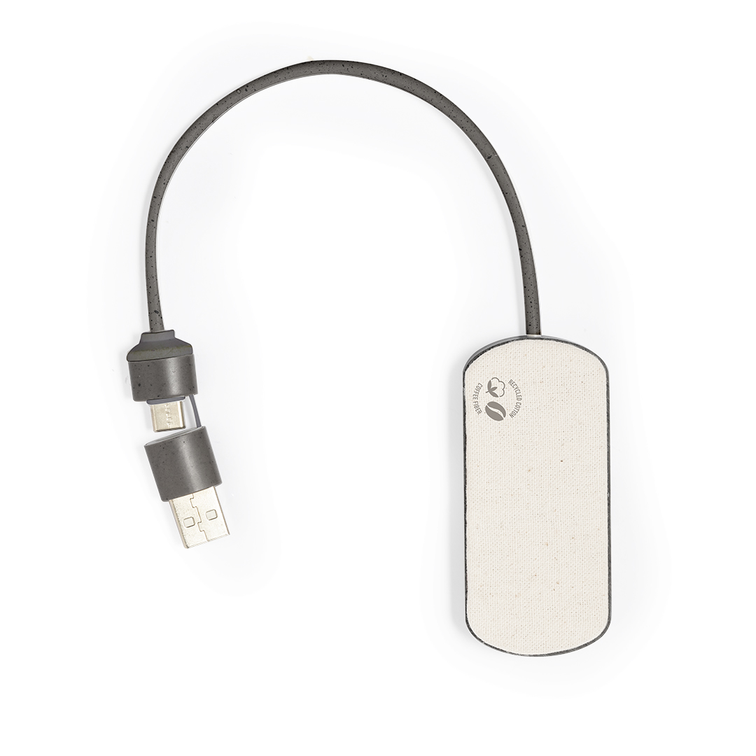 NyloxUSB Hub