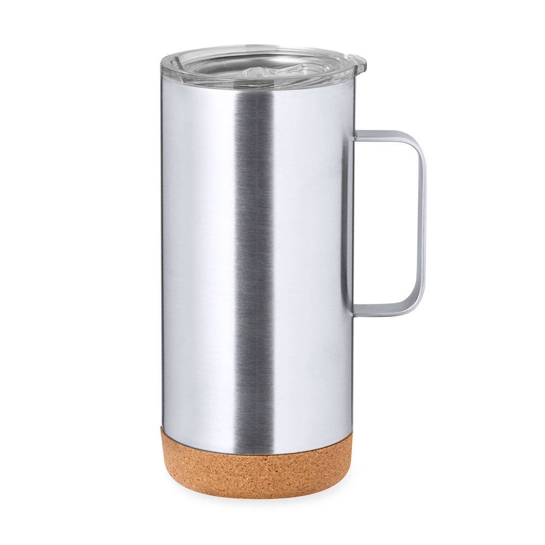 FrilanInsulated Mug