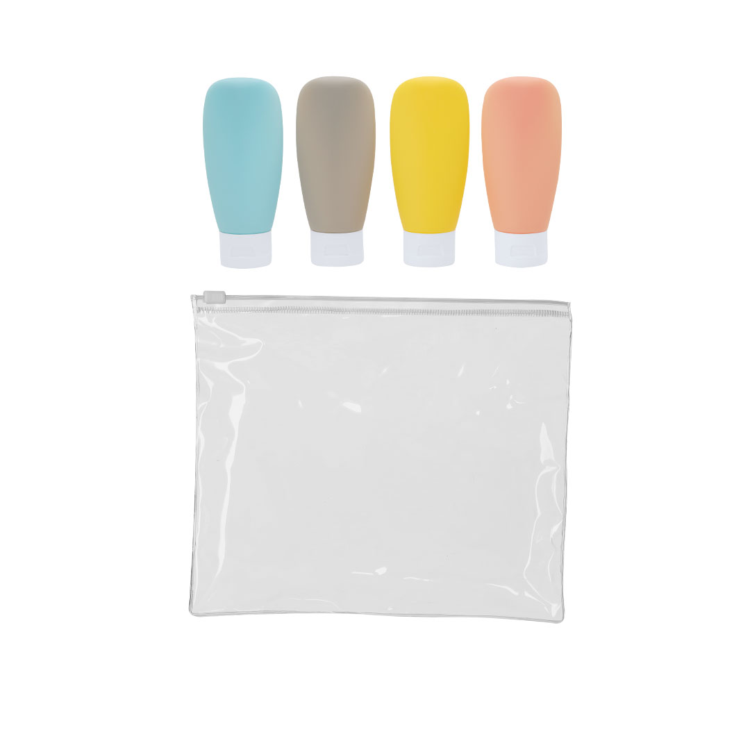 SamirBeauty Bag Travel