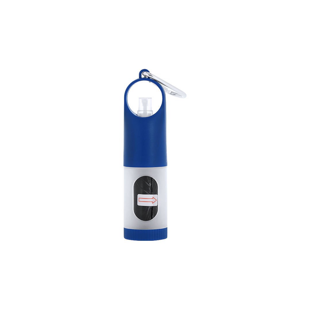 KeslerWaste Bag Dispenser