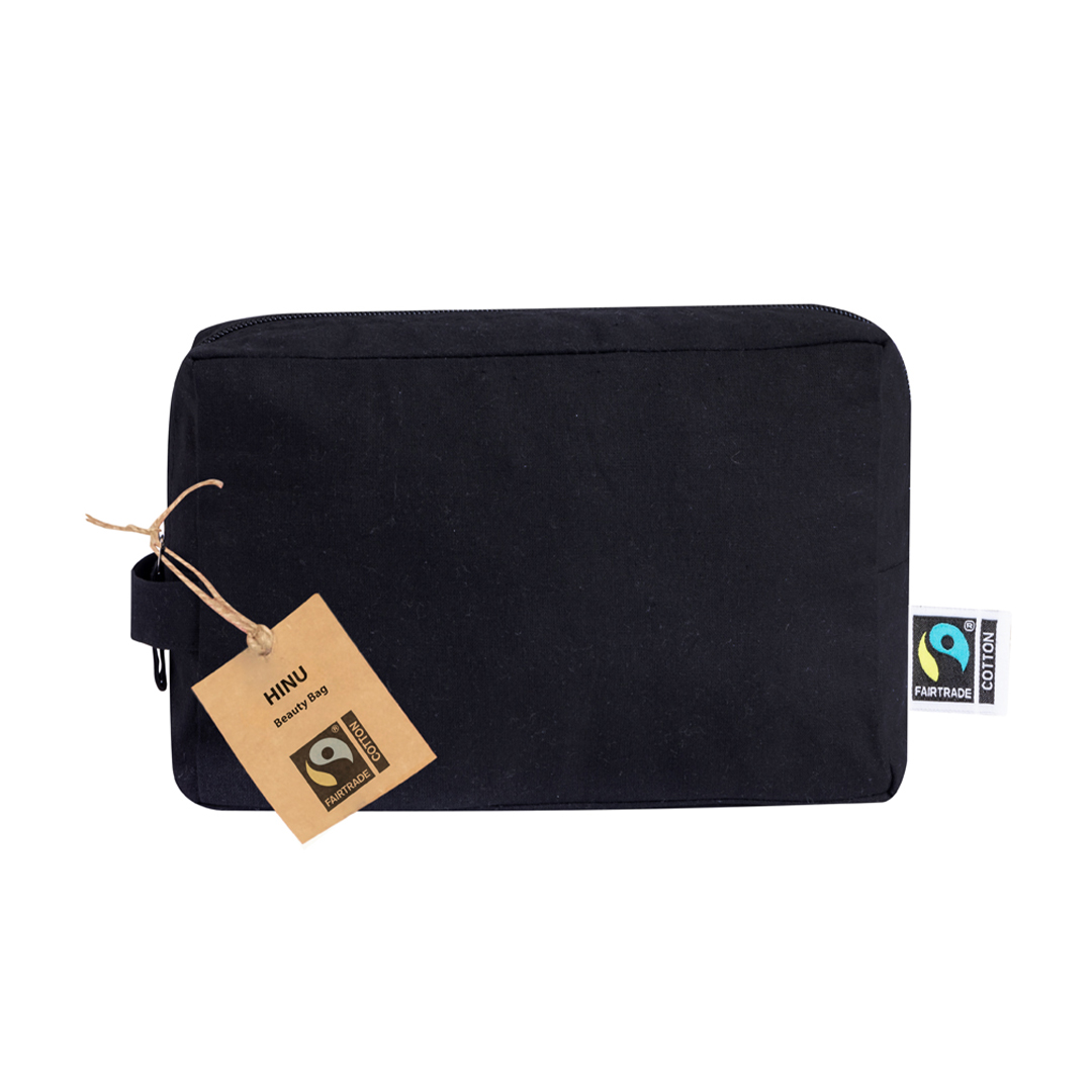 Hinu FairtradeBeauty Bag