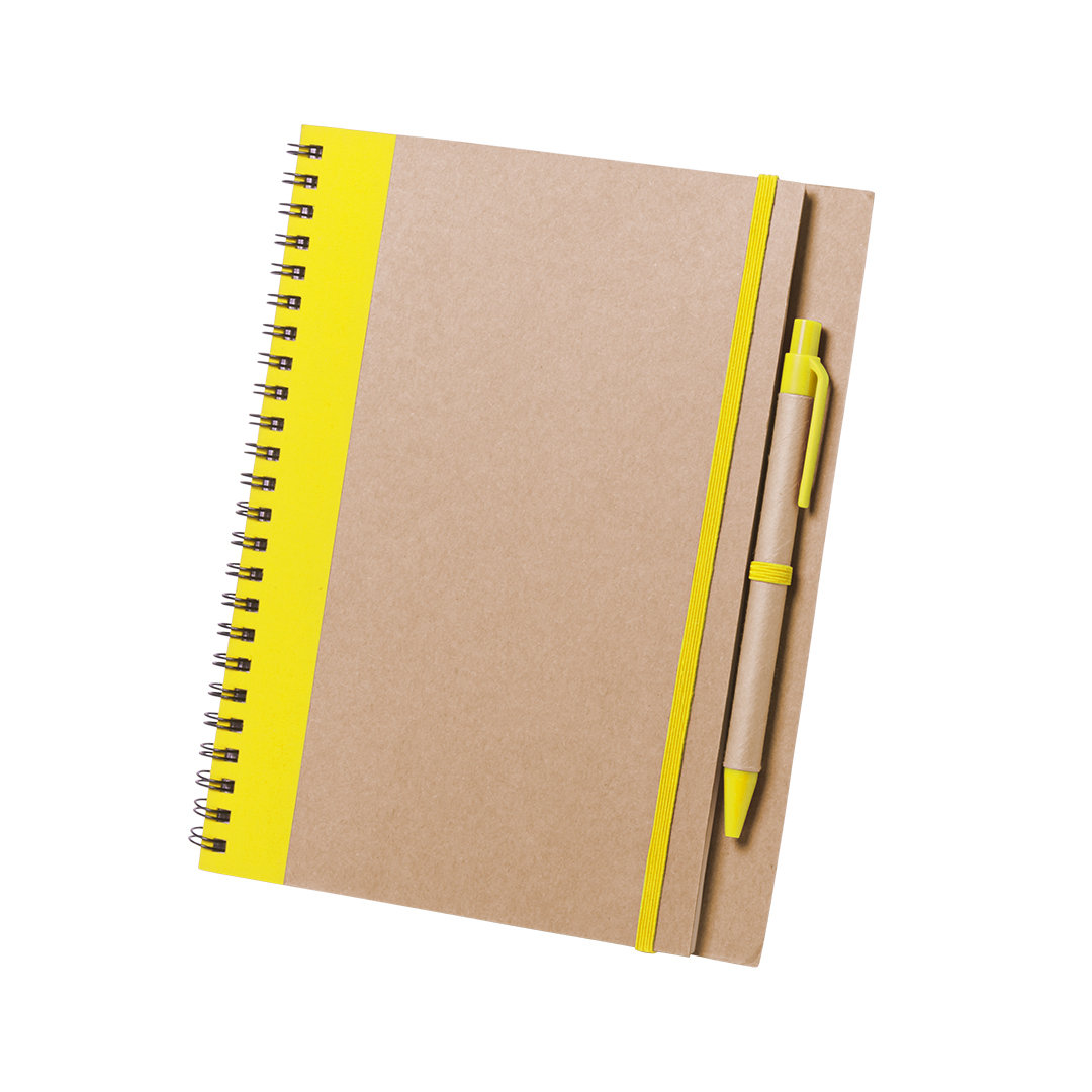 TunelNotebook