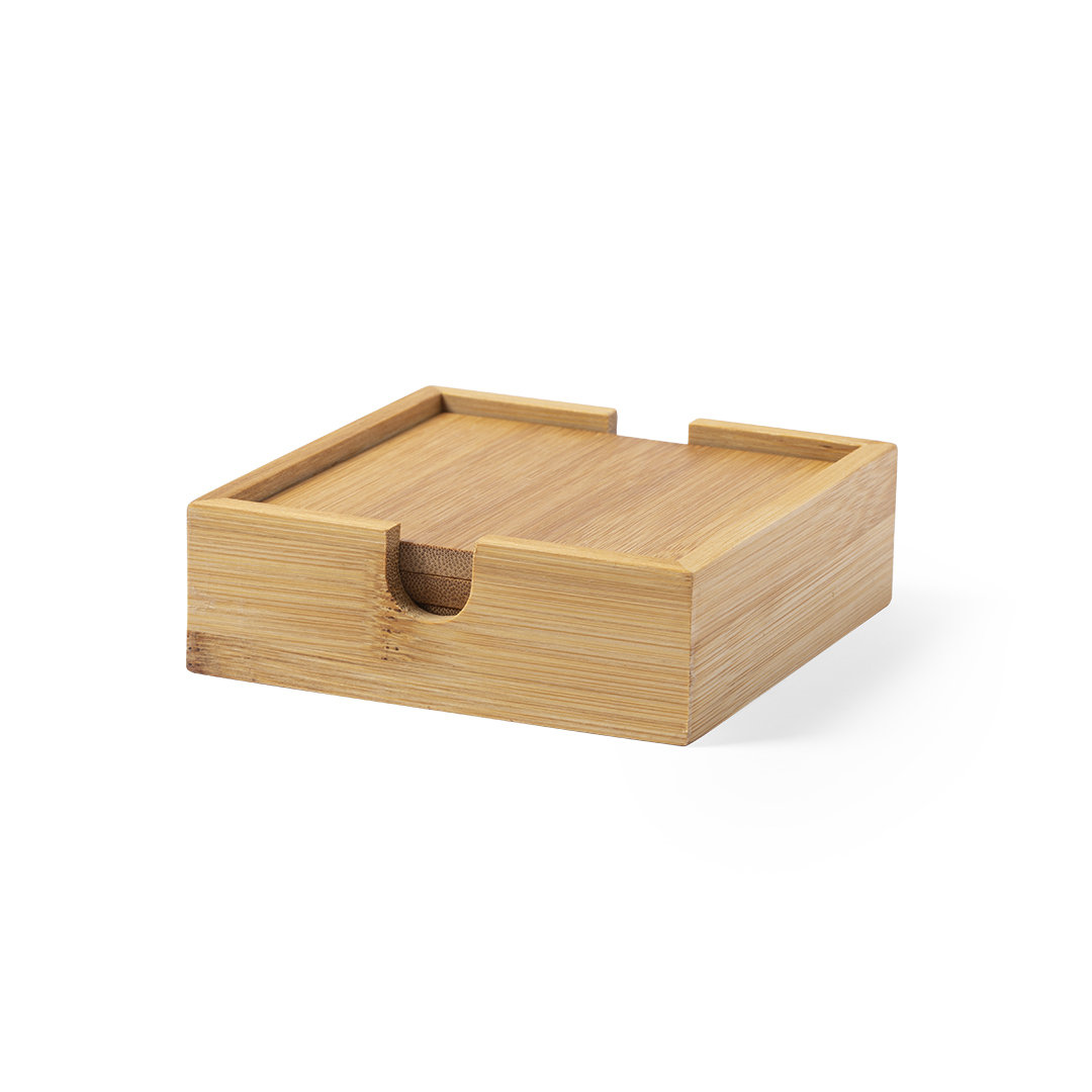 KappalCoaster Set