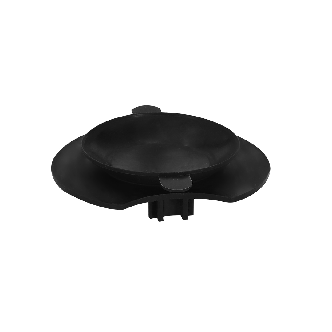 KarlonSuction Cup Holder Emergency Light V16