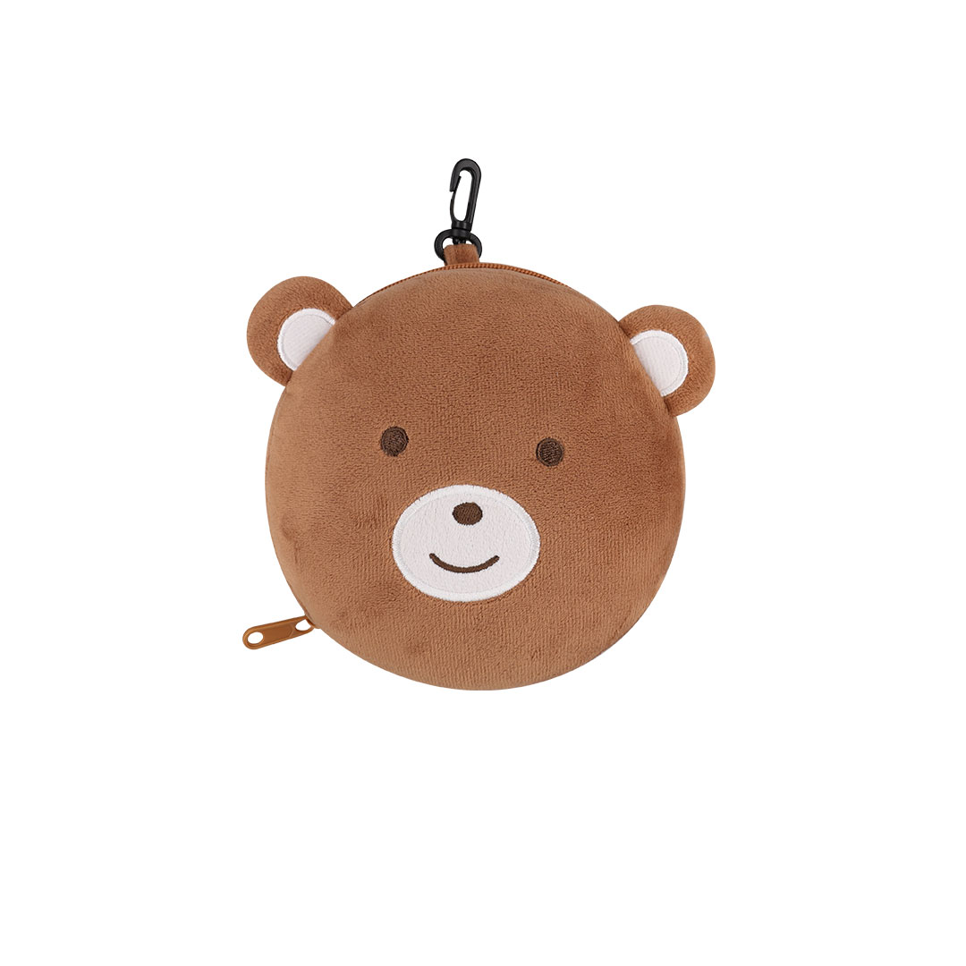 StanekTravel Eye Mask Pillow