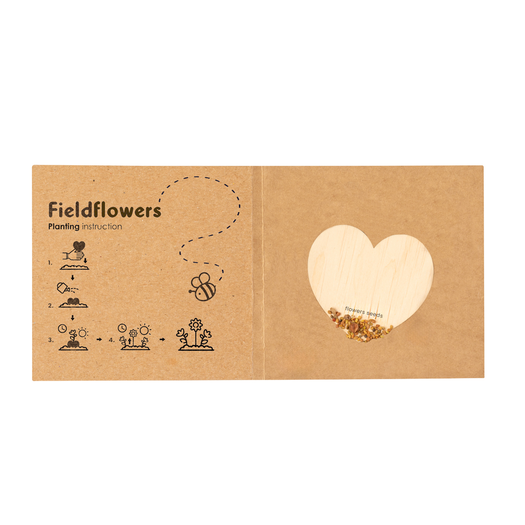 LianiHeart Seeds